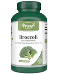 Broccoli 180 Vegan Capsules