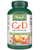 Calcium with Vitamin D 1250mg + 3mcg 150 Tablets