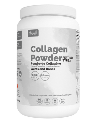 Collagen Powder  Peptides type 2 For Joint and Bones