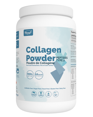 Collagen Powder  Peptides type 2