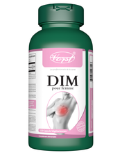Load image into Gallery viewer, DIM for Women 120 Vegan Capsules