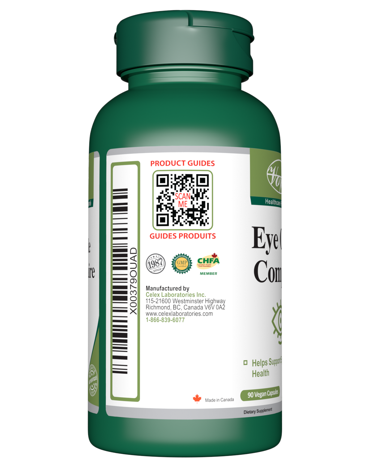 Eye Care for Eye Health