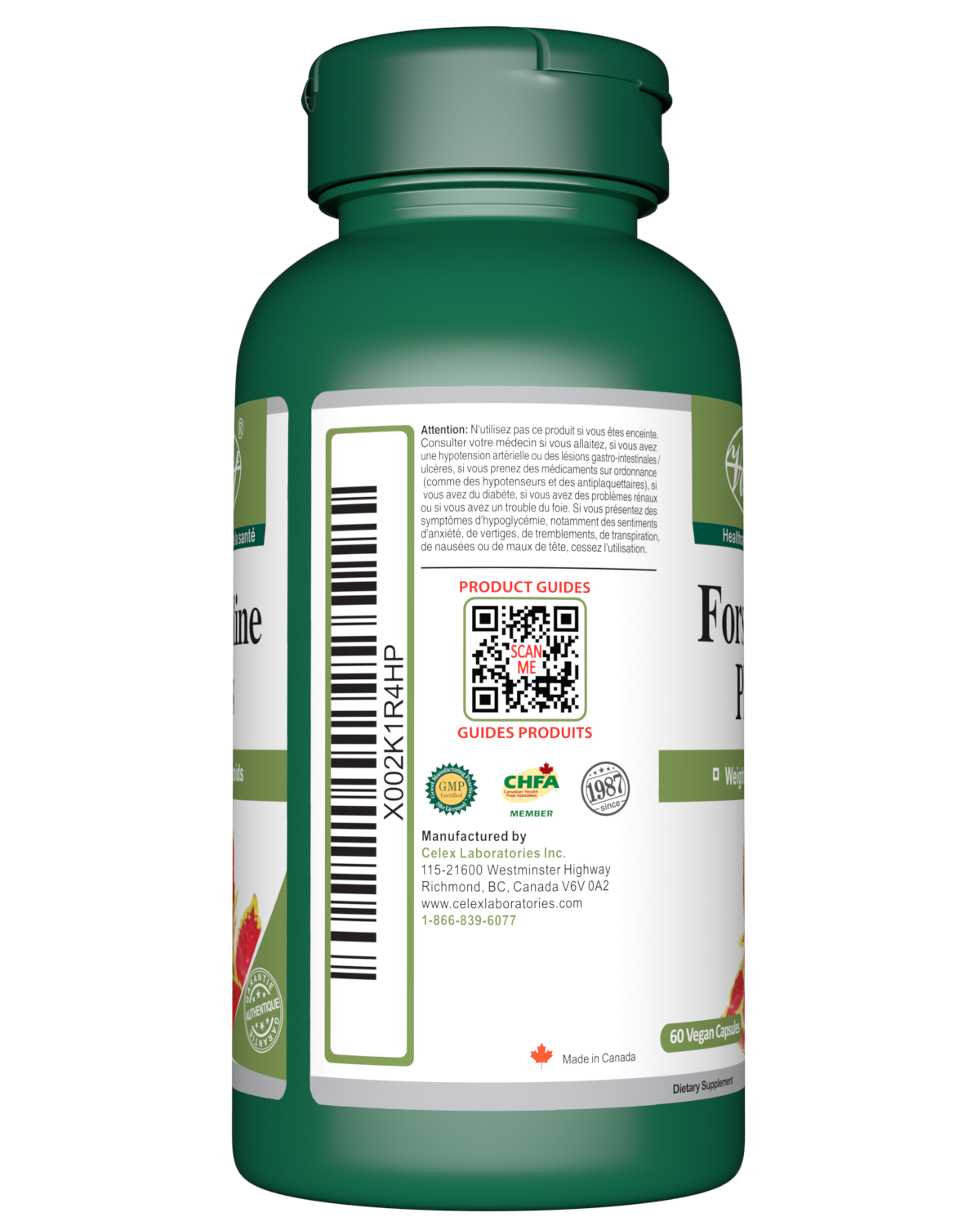 ForskolinPlus for Weight Loss