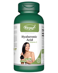 Hyaluronic Acid for Hair 90 Capsules
