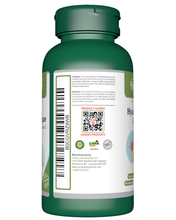 Load image into Gallery viewer, Hyaluronic Acid or Joints 90 capsules Barcode