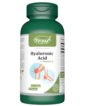Load image into Gallery viewer, Hyaluronic Acid for Joints 90 Capsules