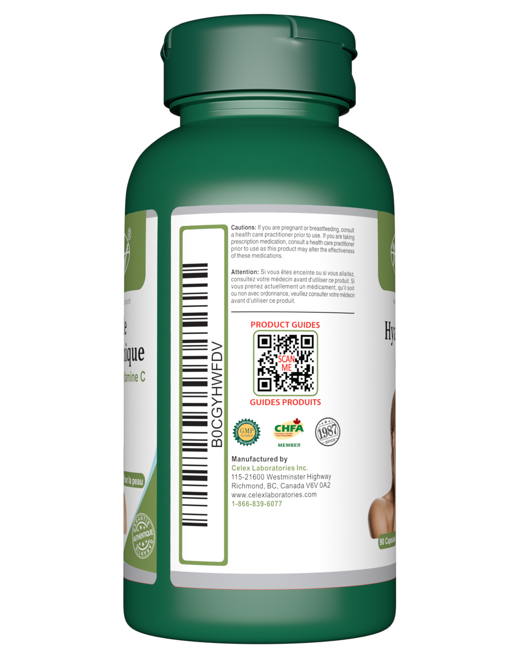 Hyaluronic Acid for Skin