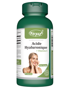Hyaluronic Acid for Skin