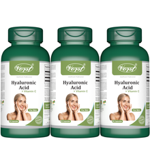Load image into Gallery viewer, Hyaluronic Acid for Skin 90 Capsules