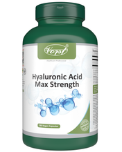 Load image into Gallery viewer, Hyaluronic Acid Max Strength 180 Vegan Capsules