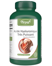 Load image into Gallery viewer, Hyaluronic Acid Max Strength for Joints 180 Vegan Capsules