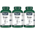 Iron Supplement for Men 180 Vegan Capsules