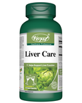 Liver Care 60 Vegan Capsules