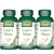Lion's Mane 1000mg Per Serving (500mg Per Capsule) 120 Vegan Capsules