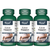 Liver Supplement for Men 60 Vegan Capsules