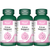 Liver Supplement for Women 60 Vegan Capsules