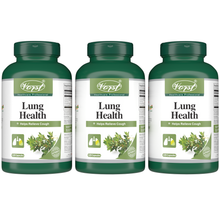 Load image into Gallery viewer, Lung Health 120 Capsules