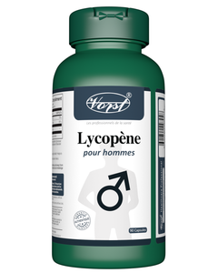 Lycopene for Men 90 Capsules