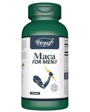 Maca for Stress, Reproductive Health