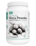 Maca for Stress Relief, Improve Brain Function, Antioxidant