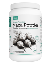 Load image into Gallery viewer, Maca for Stress Relief, Improve Brain Function, Antioxidant