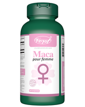 Load image into Gallery viewer, Maca for Women 90 Vegan Tablets