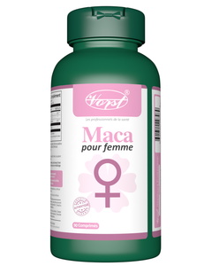 Maca for Women 90 Vegan Tablets
