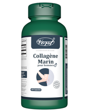 Load image into Gallery viewer, Marine Collagen for Healthy Aging, Skn, Hair Growth 