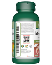 Load image into Gallery viewer, Melatonin 10 60 Capsules Barcode