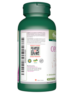 OPC 8, Super Antioxidant