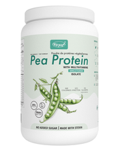 Load image into Gallery viewer, Pea Protein with Mulltivitamin, Vanilla