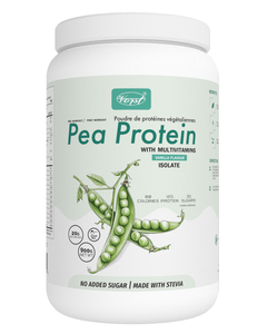Pea Protein with Multivitamins 900G