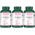 Pre-Workout Formula for Women 180 Vegan Capsules