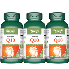 Load image into Gallery viewer, Coenzyme Q10 100mg 60 Capsules