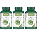 VORST Saw Palmetto Plus Biotin 120 Vegan Capsules