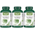 VORST Saw Palmetto Plus Biotin 120 Vegan Capsules