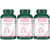 VORST Saw Palmetto Plus for Women 120 Vegan Capsules
