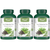 VORST Saw Palmetto Plus 120 Vegan Capsules