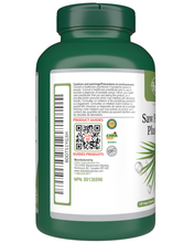 Load image into Gallery viewer, VORST Saw Palmetto Plus Biotin 120 Vegan Capsules