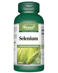 Selenium 90 Capsules 200mcg