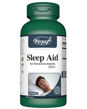 Load image into Gallery viewer, Sleep Aid For Men 60 Capsules