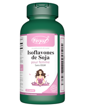 Load image into Gallery viewer, Soy Isoflavones for Menopausal Health