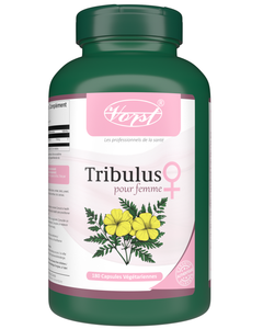 Tribulus for Women, Hormonal Balance