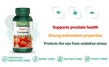 Load image into Gallery viewer, Lycopene for Prostate Health