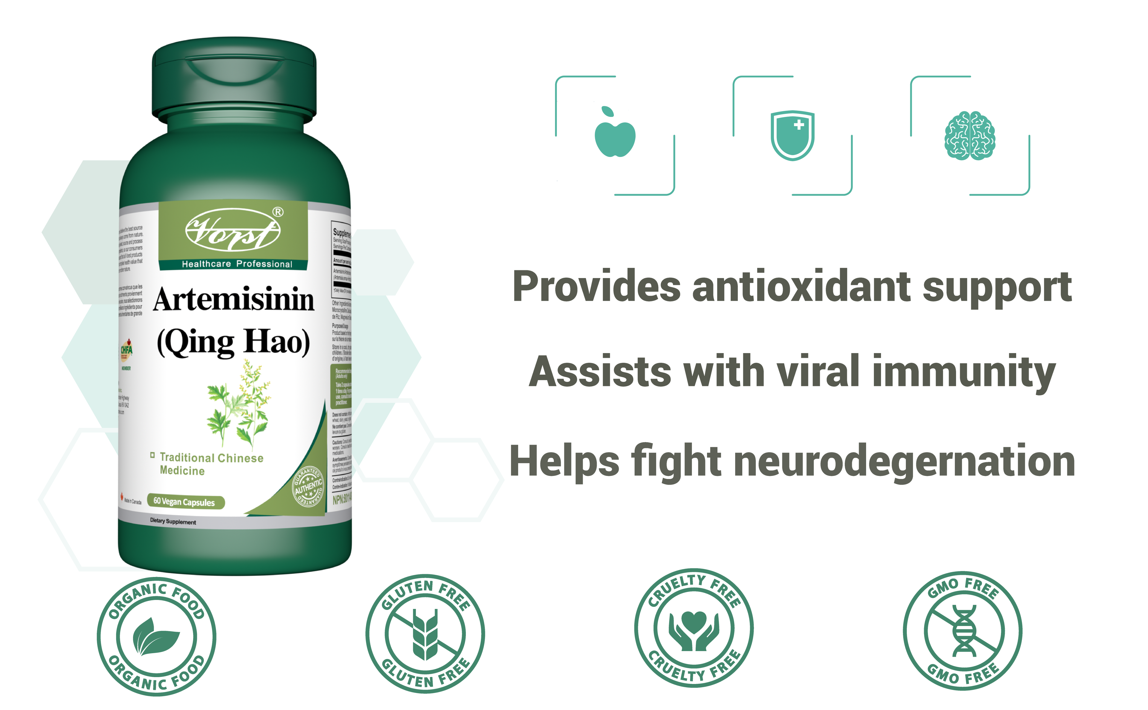 Benefits information