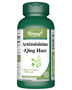 Artemisinin 200mg Per Serving (100mg Per Capsule) 60 Vegan Capsules