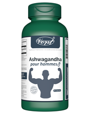 Load image into Gallery viewer, Ashwagandha for Men 90 Capsules