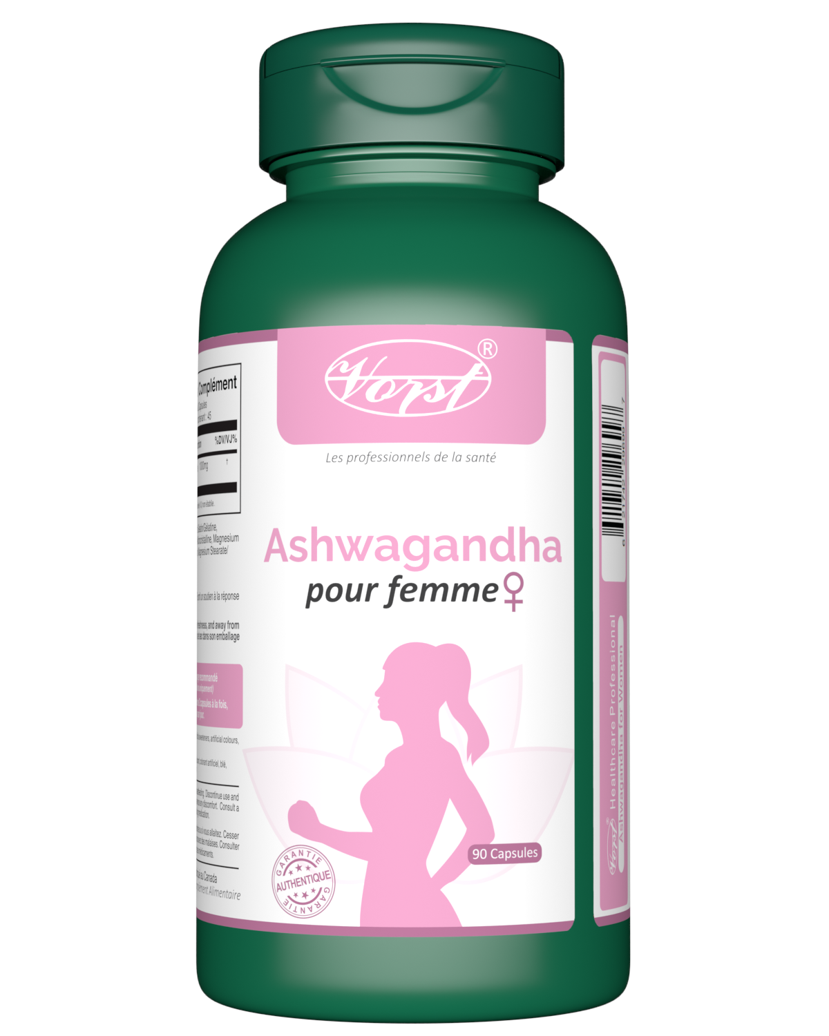 Ashwagandha for Anxiety