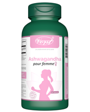 Load image into Gallery viewer, Ashwagandha for Women 90 Capsules