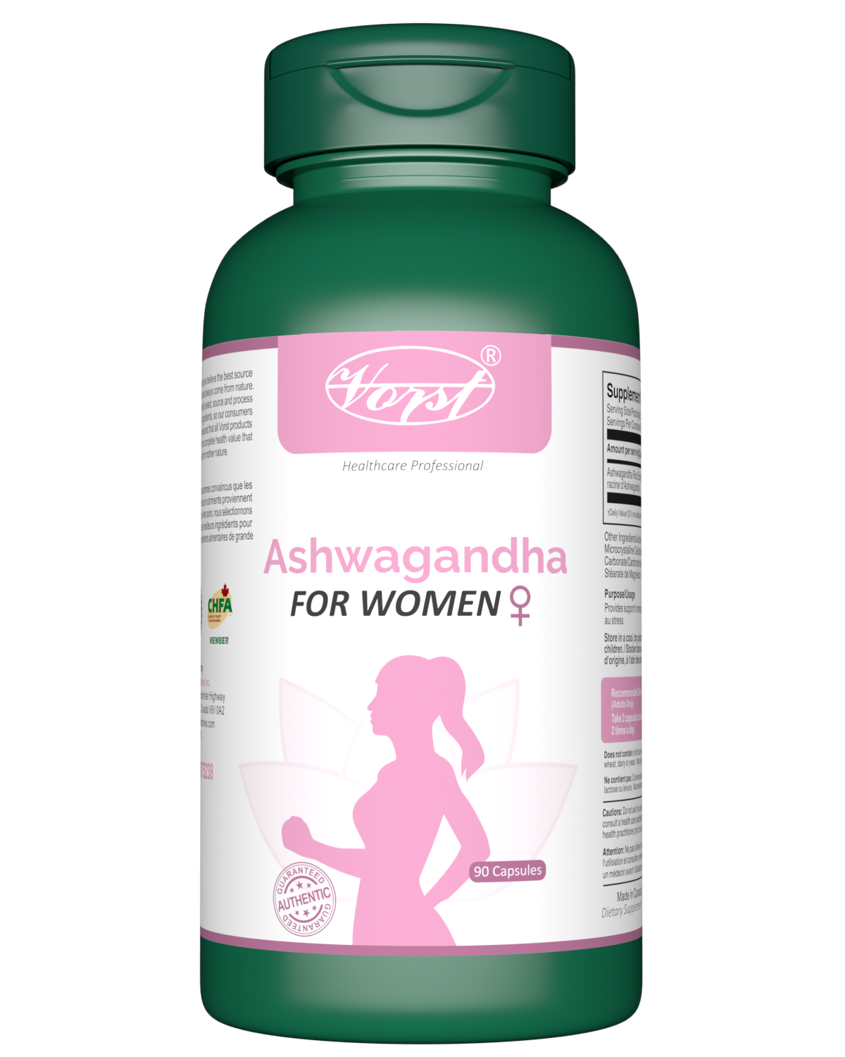Ashwagandha for Anxiety